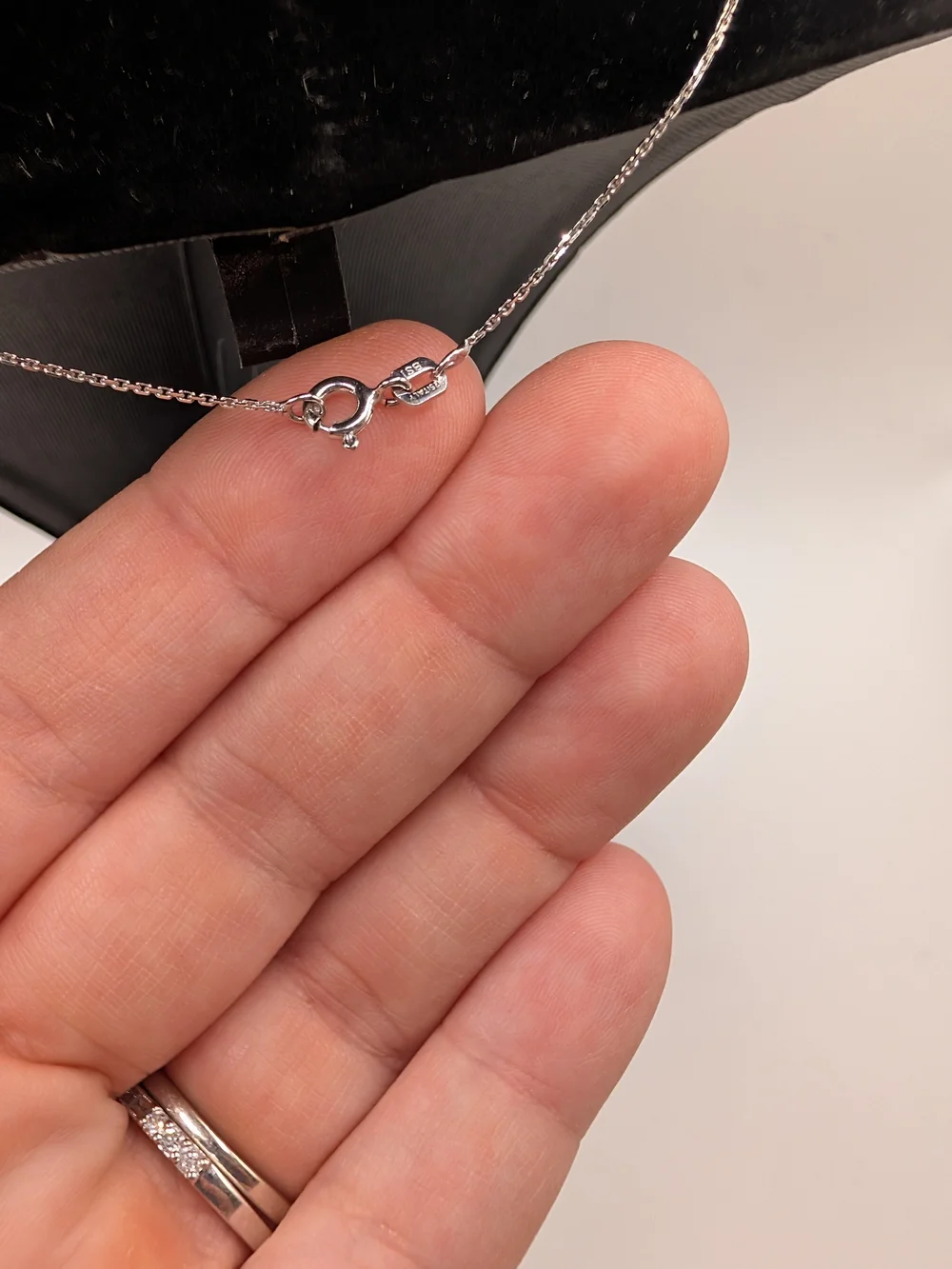 925 Sterling Silver brand new